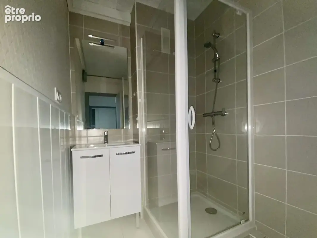 Appartement 1 pièce 28 m² à vendre à Romans-Sur-Isere (26100) - photo 7