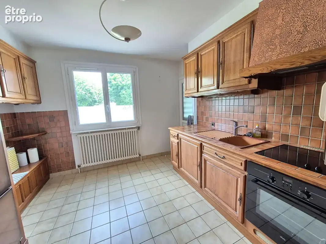 Appartement 86m² à bourg-en-bresse - photo 4