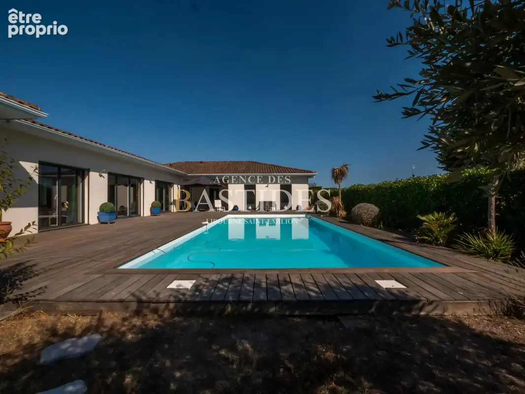Contemporaine haut de gamme - photo 2