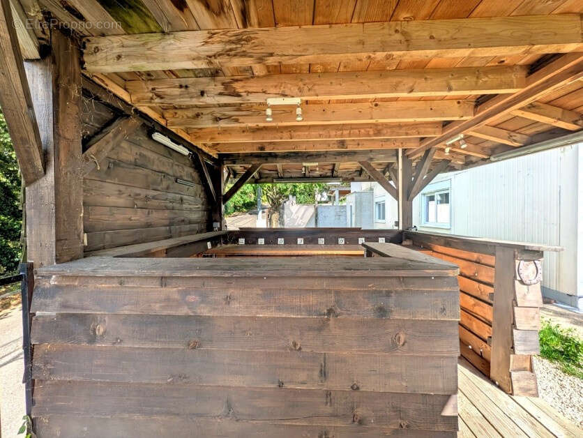 Maison à SAINT-GENIS-LAVAL