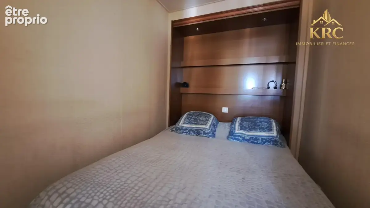 Appartement à LE GRAU-DU-ROI