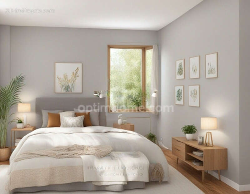 Maison à AUGEROLLES