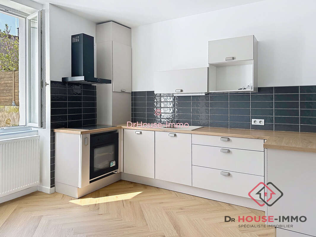 Appartement 120 m² à Perigueux  - photo 104
