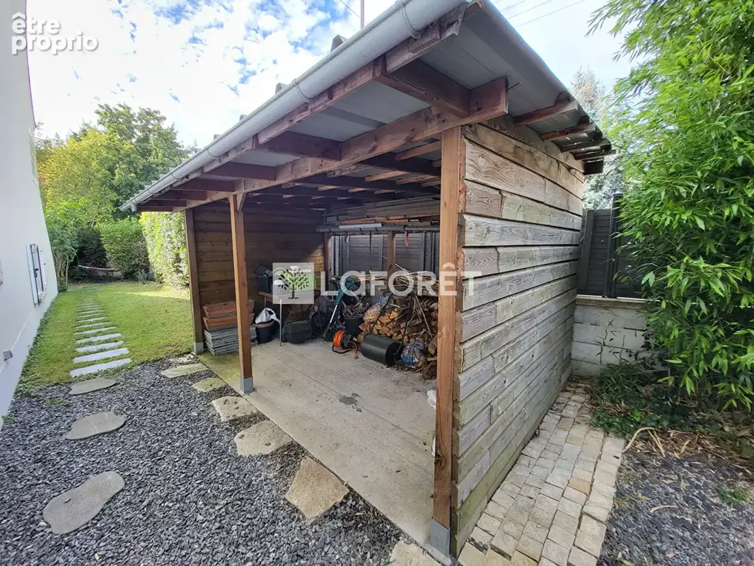 Maison Rueil-malmaison 7 pièces - 183m² - photo 17