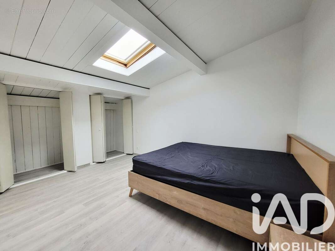 Photo 8 - Appartement à ENGHIEN-LES-BAINS