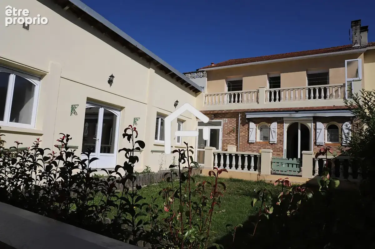 Maison 5 pièces 107 m² à vendre à Lavelanet (09300) - photo 4