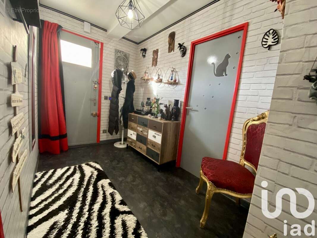 Photo 8 - Appartement à COMBS-LA-VILLE