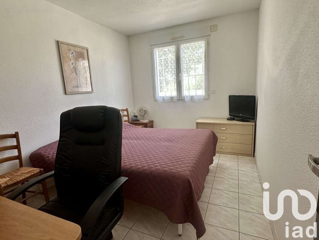 Photo 7 - Maison à VINASSAN