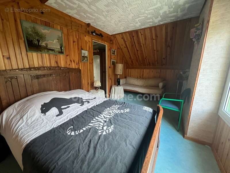 Maison à PLESLIN-TRIGAVOU