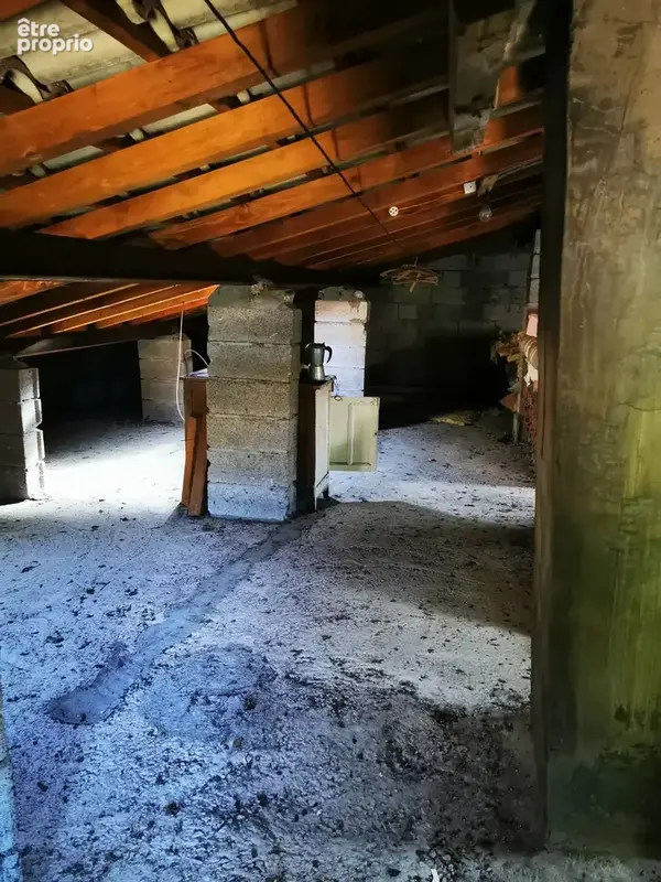 Maison 4 pièces 90 m² à vendre à Quenza (20122) - photo 6