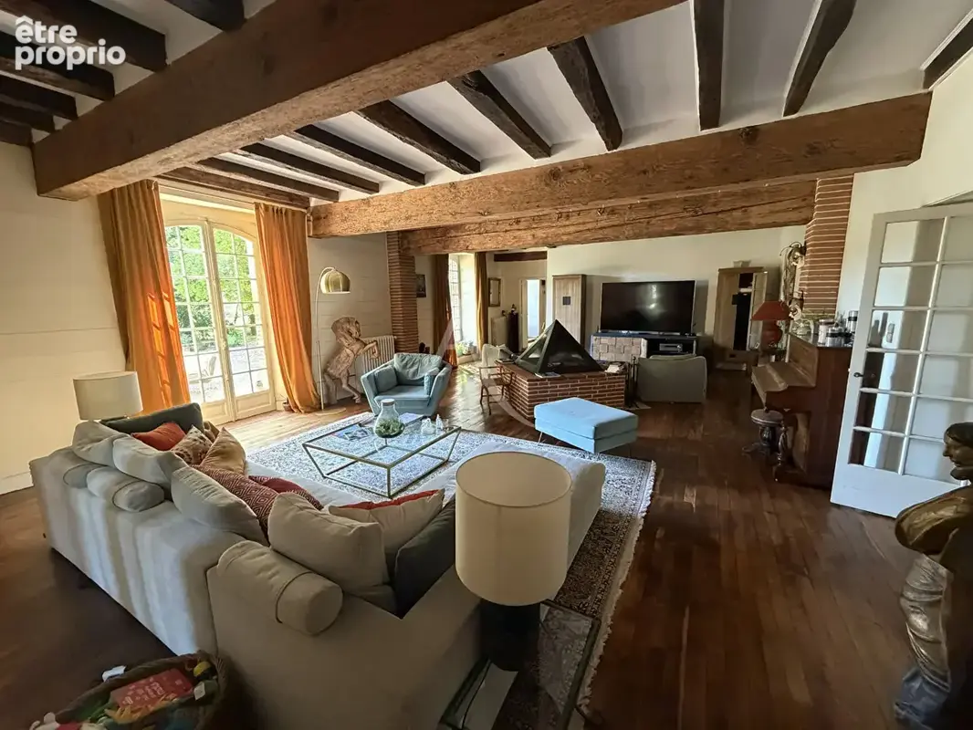 Demeure de prestige - photo 11