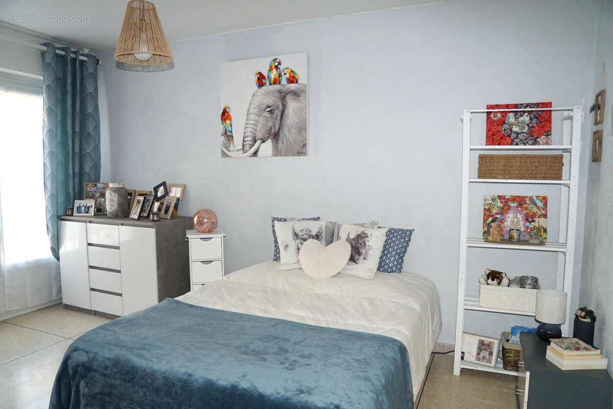 Appartement à CAVALAIRE-SUR-MER