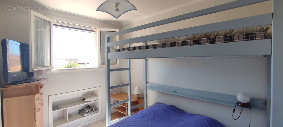 Maison à SAINTE-MARIE