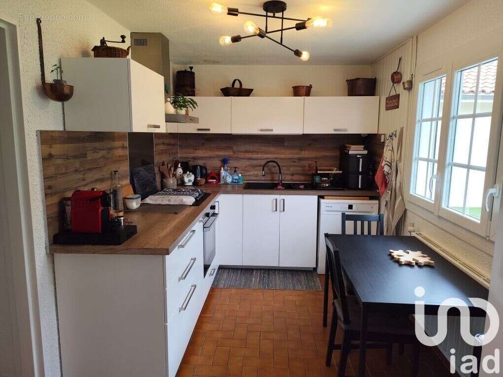 Photo 2 - Maison à LESPARRE-MEDOC