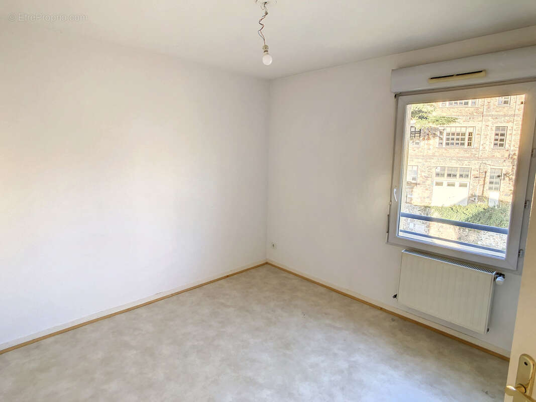 Appartement à ANNONAY