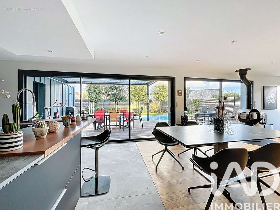 Photo 4 - Maison à LARMOR-PLAGE