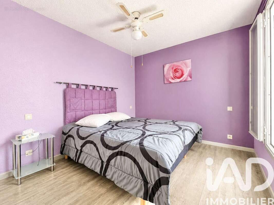Photo 7 - Appartement à LEUCATE