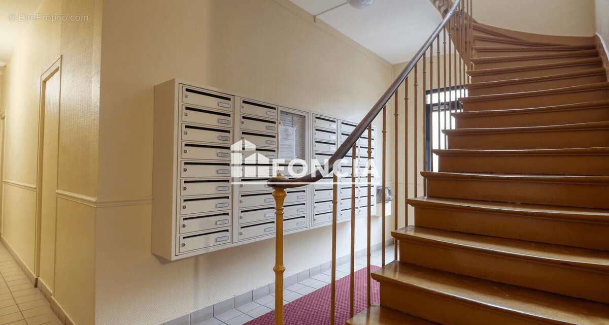 Appartement à VILLEJUIF