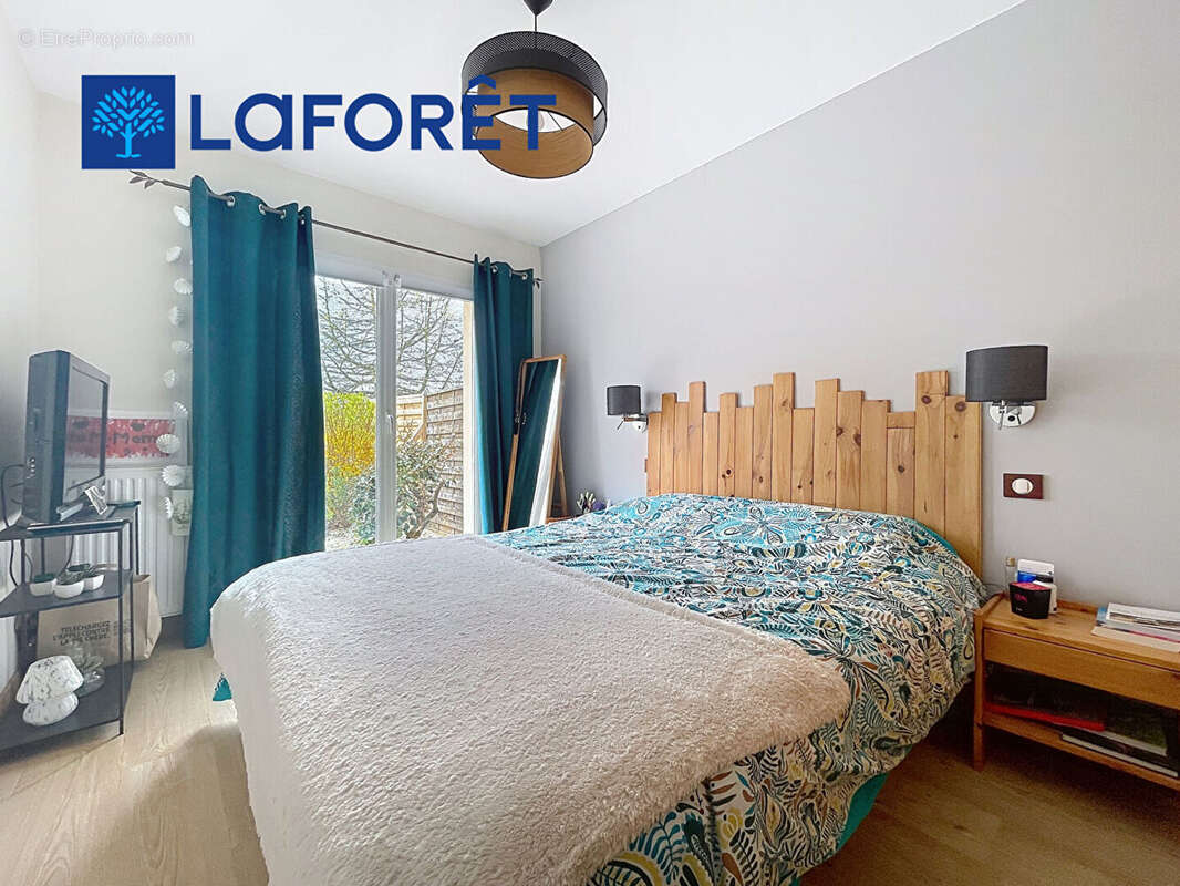 Maison à INZINZAC-LOCHRIST