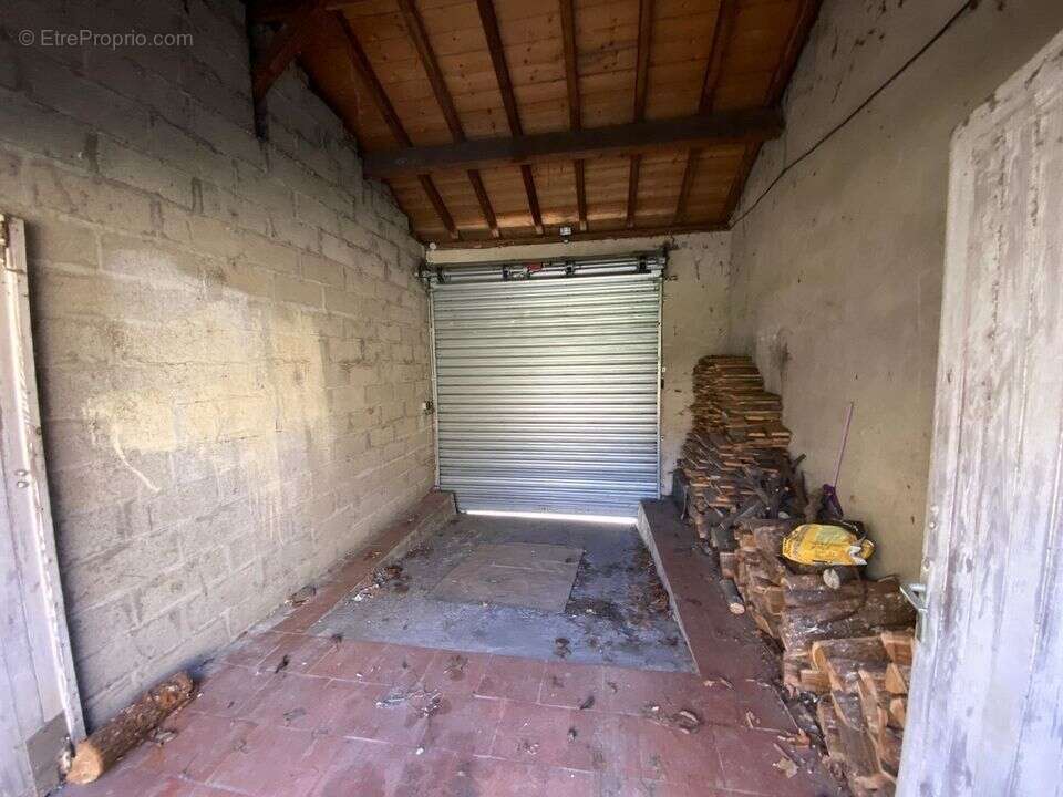 Maison à LABASTIDE-D'ARMAGNAC