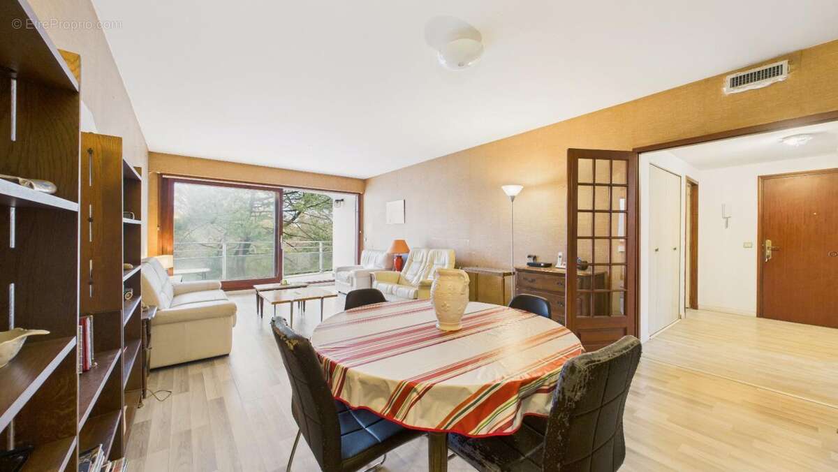 Appartement à BIARRITZ