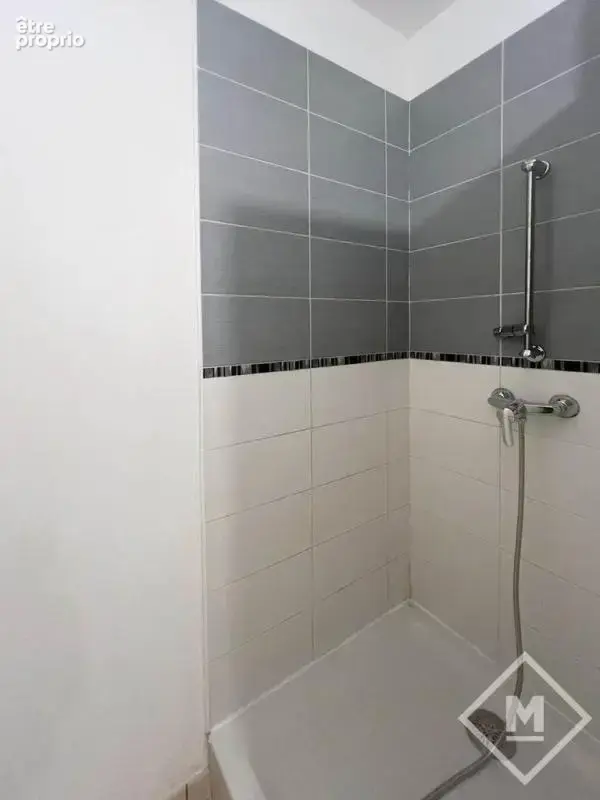 Vente T4 Terrasse calme sans vis à vis 13012 Marseille - photo 11