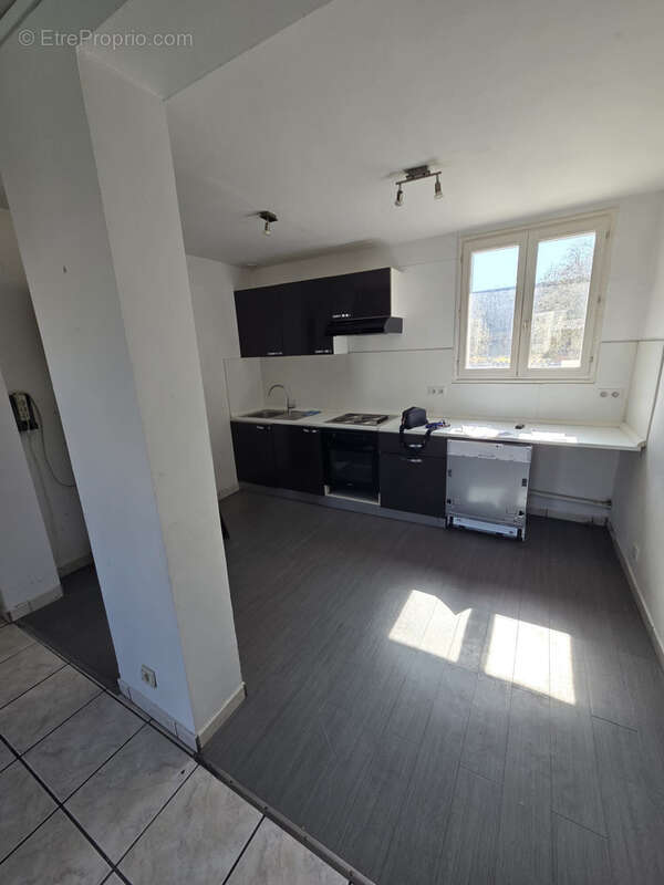 Appartement à LE HAVRE