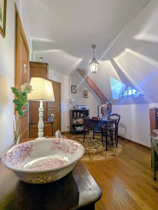 Maison à PACY-SUR-EURE