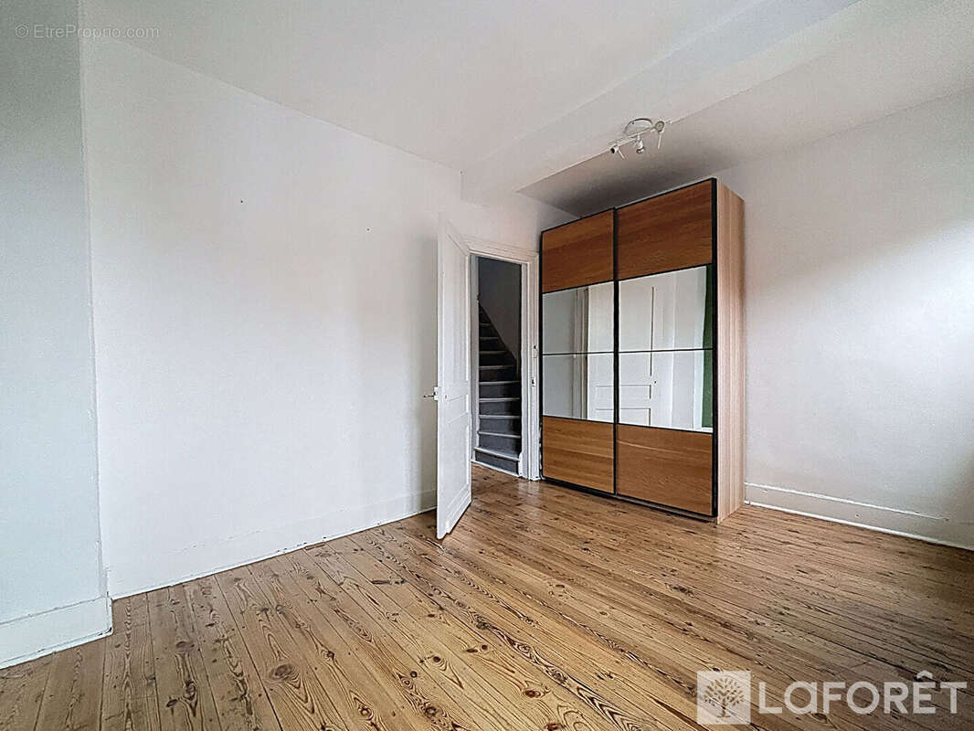 Maison à ARMENTIERES