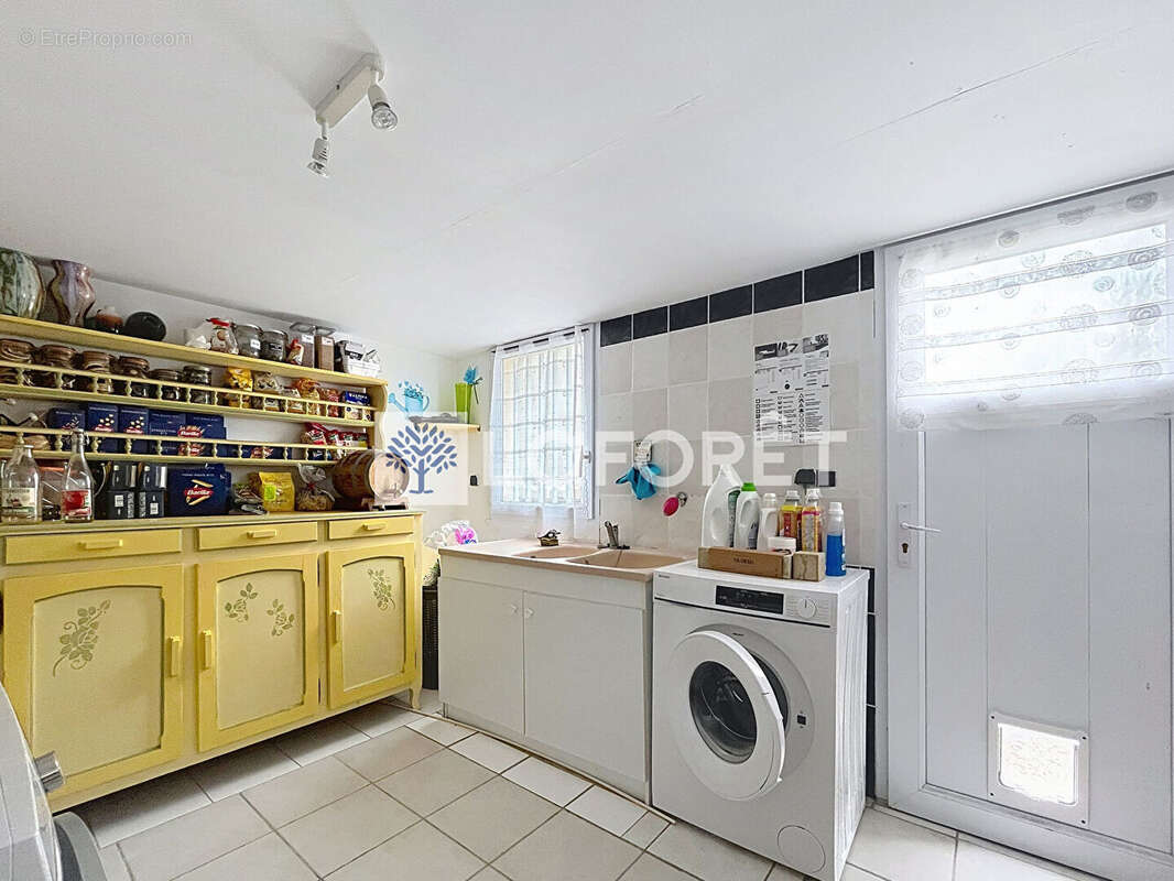 Maison à LA CHAPELLE-BERTRAND