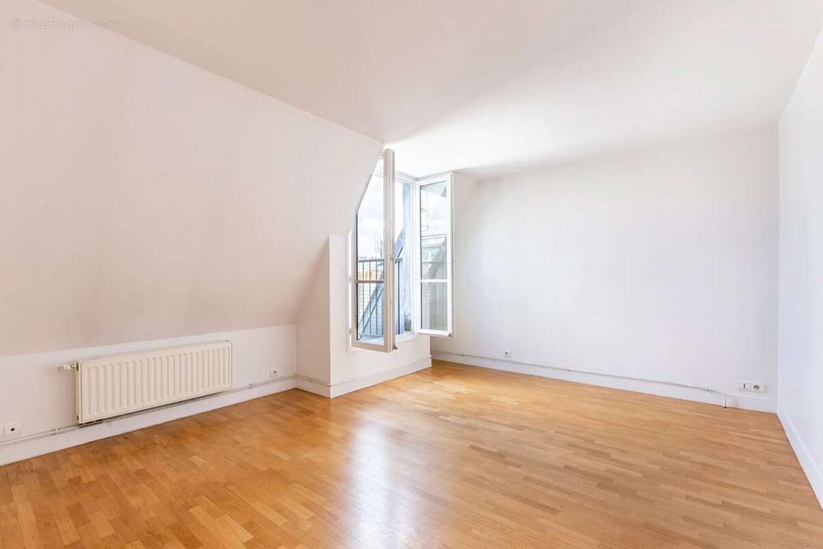 Appartement 77 m² à Paris-17e  - photo 9