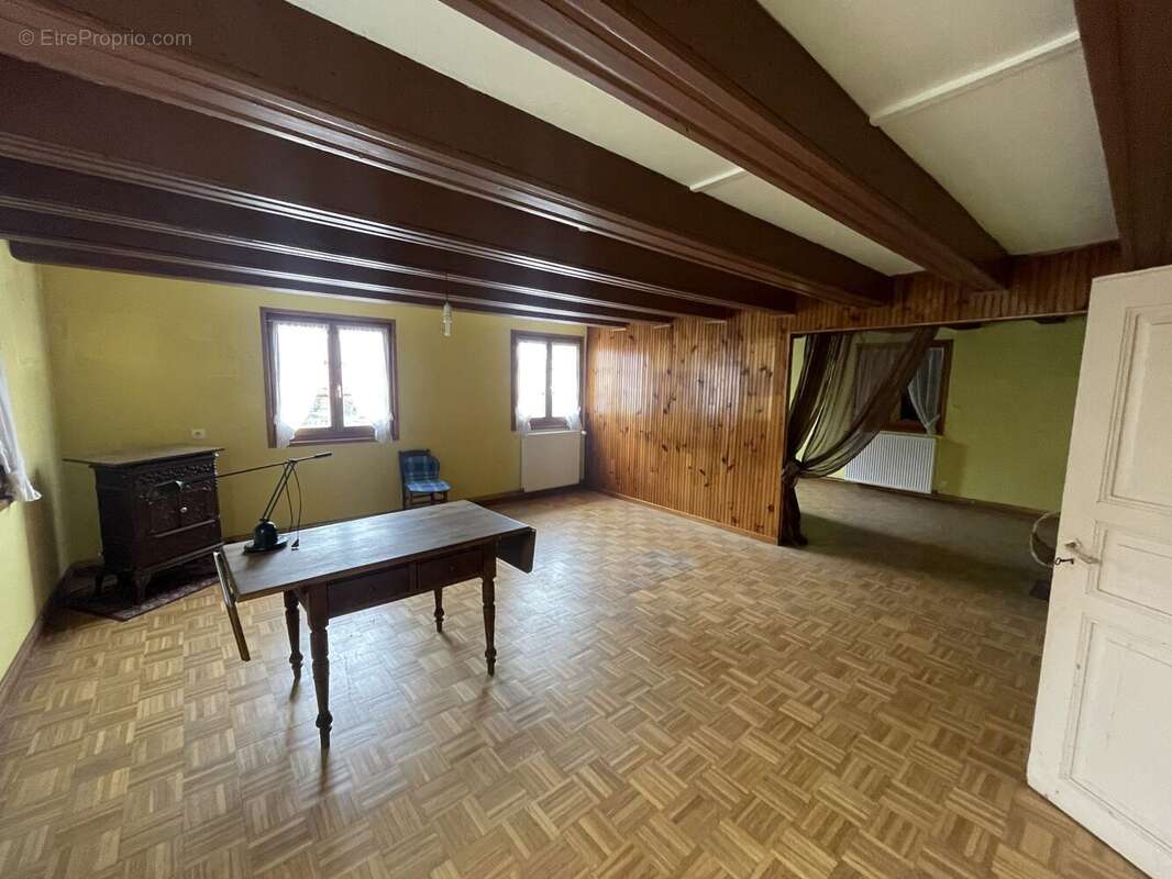 Appartement à PLOBSHEIM