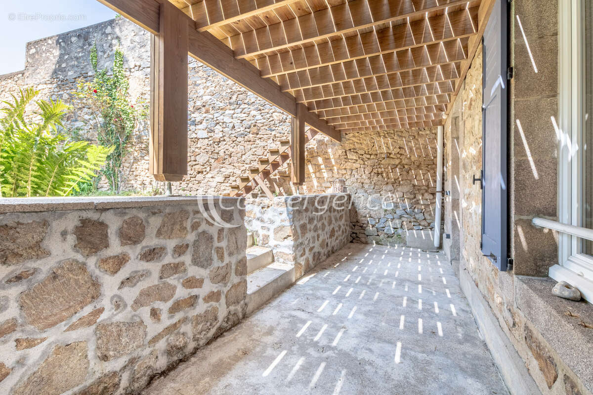 Maison de ville année 30, rénovée intégralement, 4 chambres avec jardin - photo 20