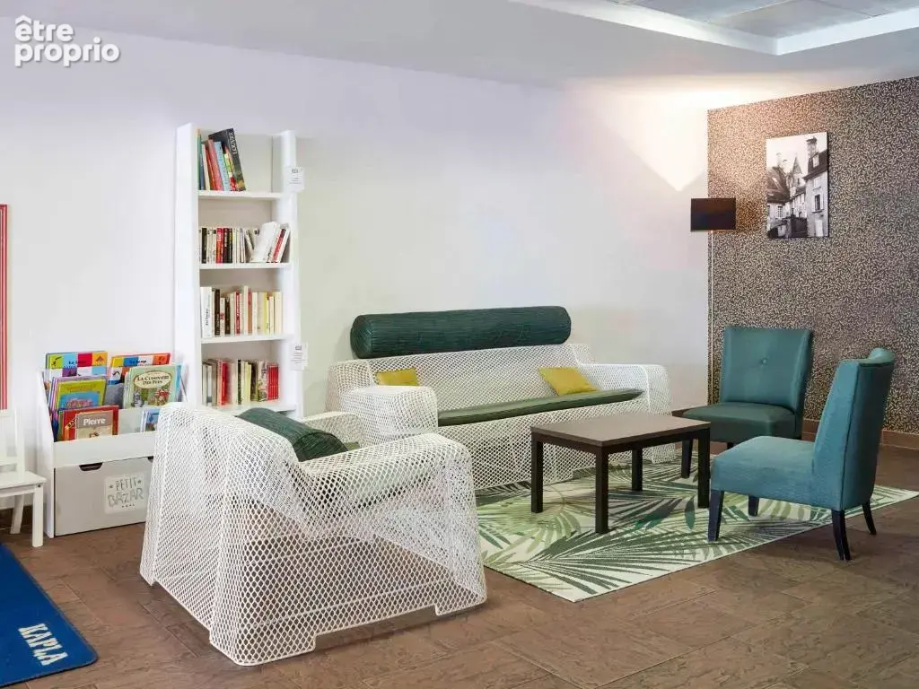Investissement en residence hotelière - photo 8