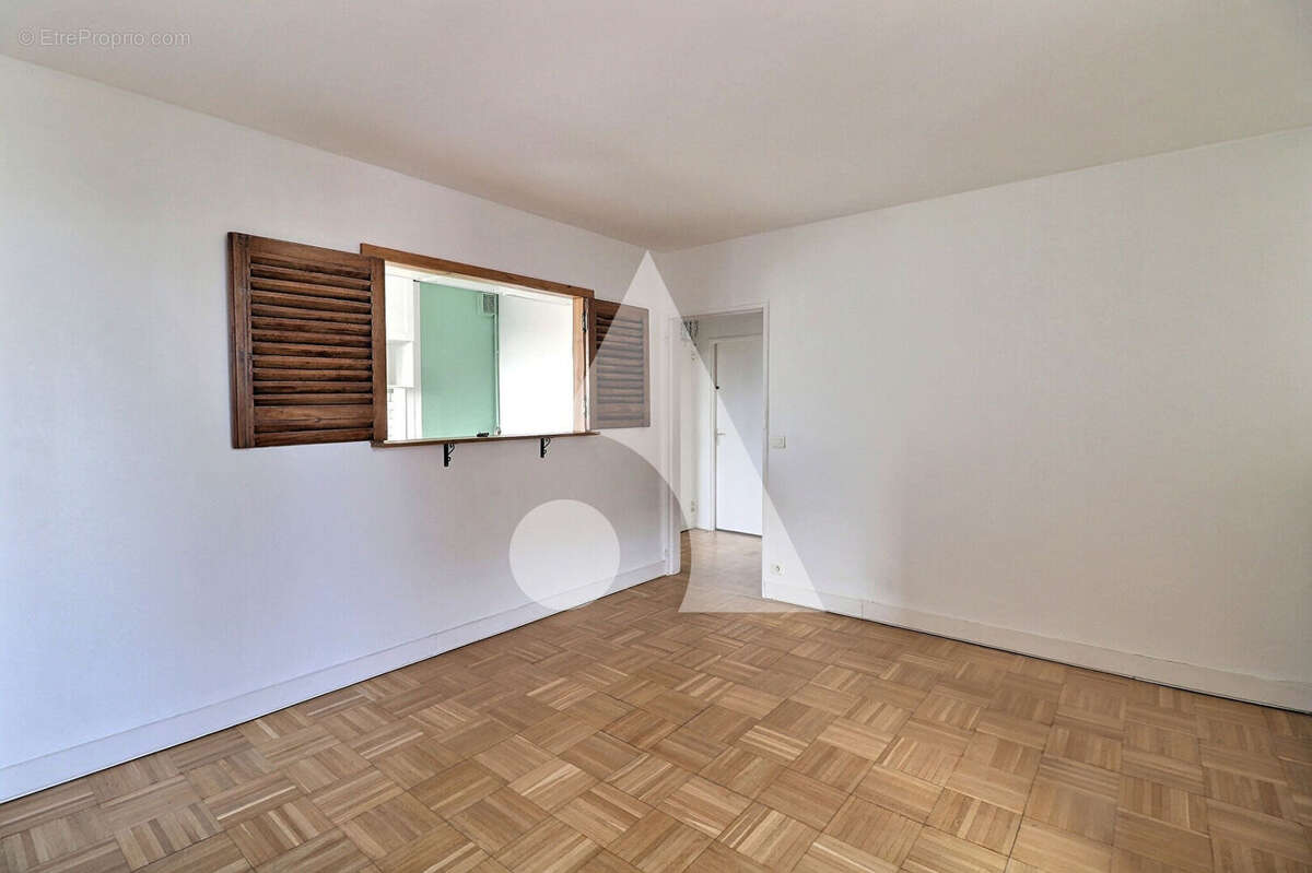 Appartement à FRANCONVILLE