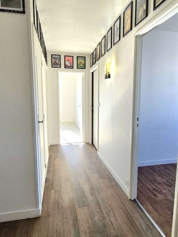 Appartement à ROUEN