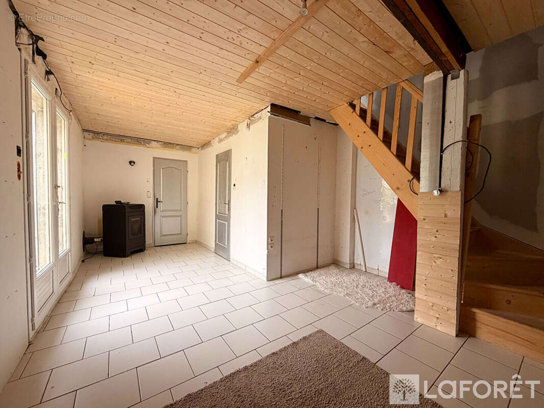 Maison à CRAMANT