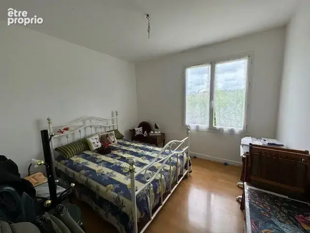 Maison 4 pièces 96 m² à vendre à Chaniers (17610) - photo 7