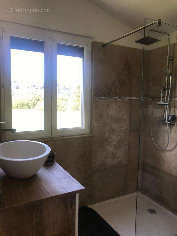 Maison à VAISON-LA-ROMAINE