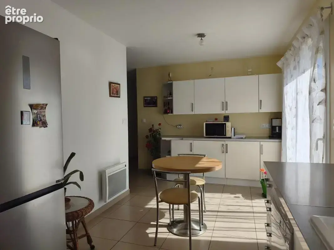 Maison 3 pièces 74 m² à vendre à Mezieres-Sur-Issoire (87330) - photo 8