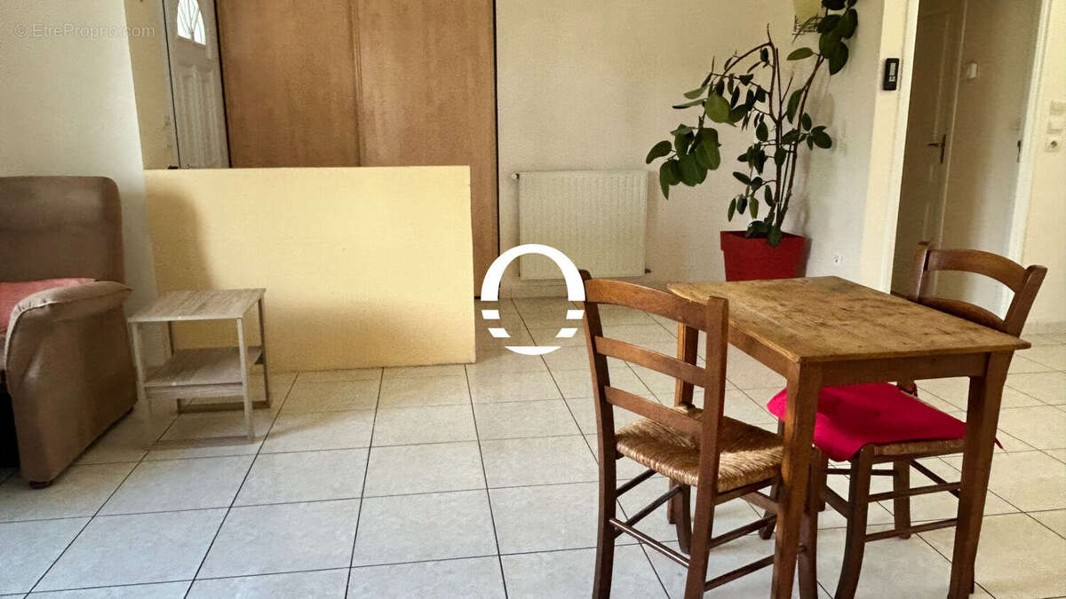 Maison à PORNIC