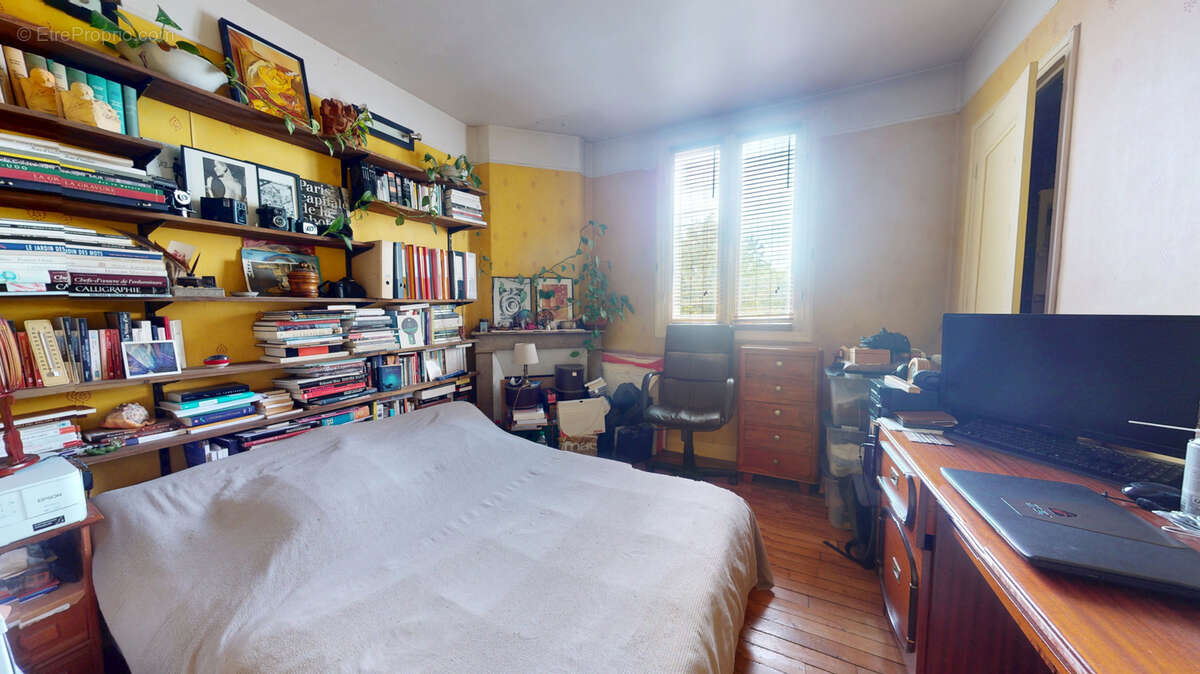 Maison à HOUILLES