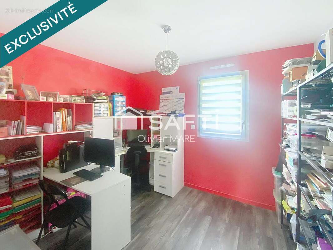 Maison 105 m² à Montilly-Sur-Noireau  - photo 8