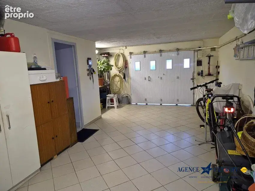 Maison 107 m² à Bellerive-Sur-Allier  - photo 9