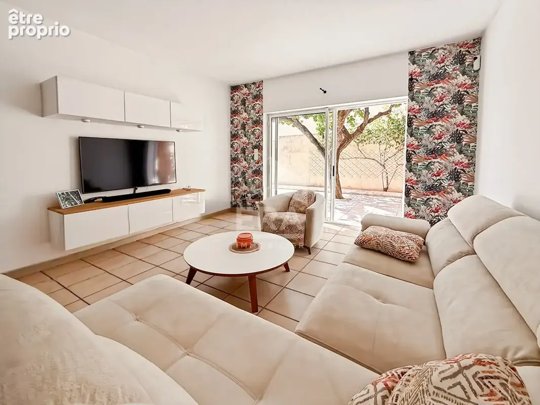 Maison 73m² à les pennes-mirabeau - photo 5