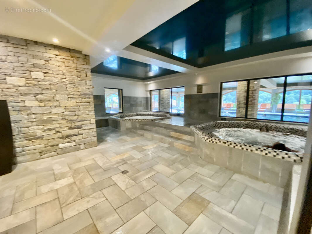 Appartement à CHATEL