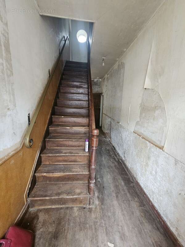Maison 115 m² à Chateauneuf-La-Foret  - photo 45