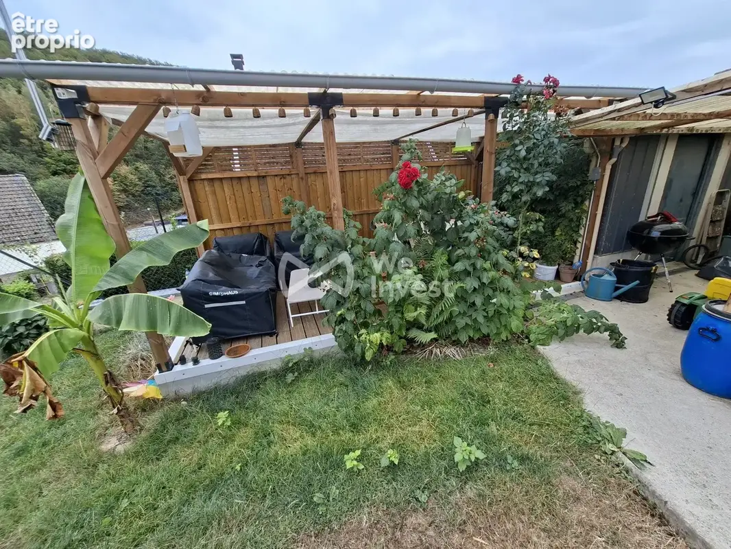 Maison 6 pièces 100 m² à vendre à Bogny-Sur-Meuse (08120) - photo 7