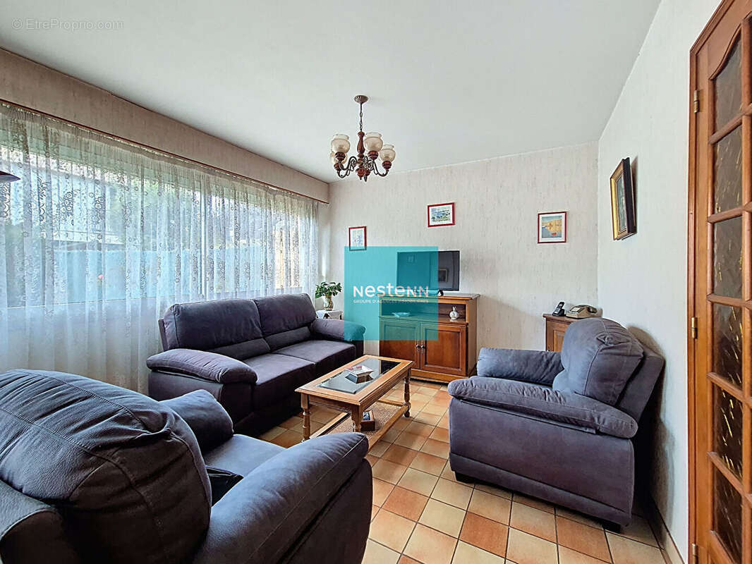 Maison à FRANCONVILLE