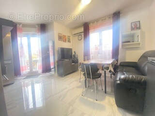 Appartement à BOBIGNY